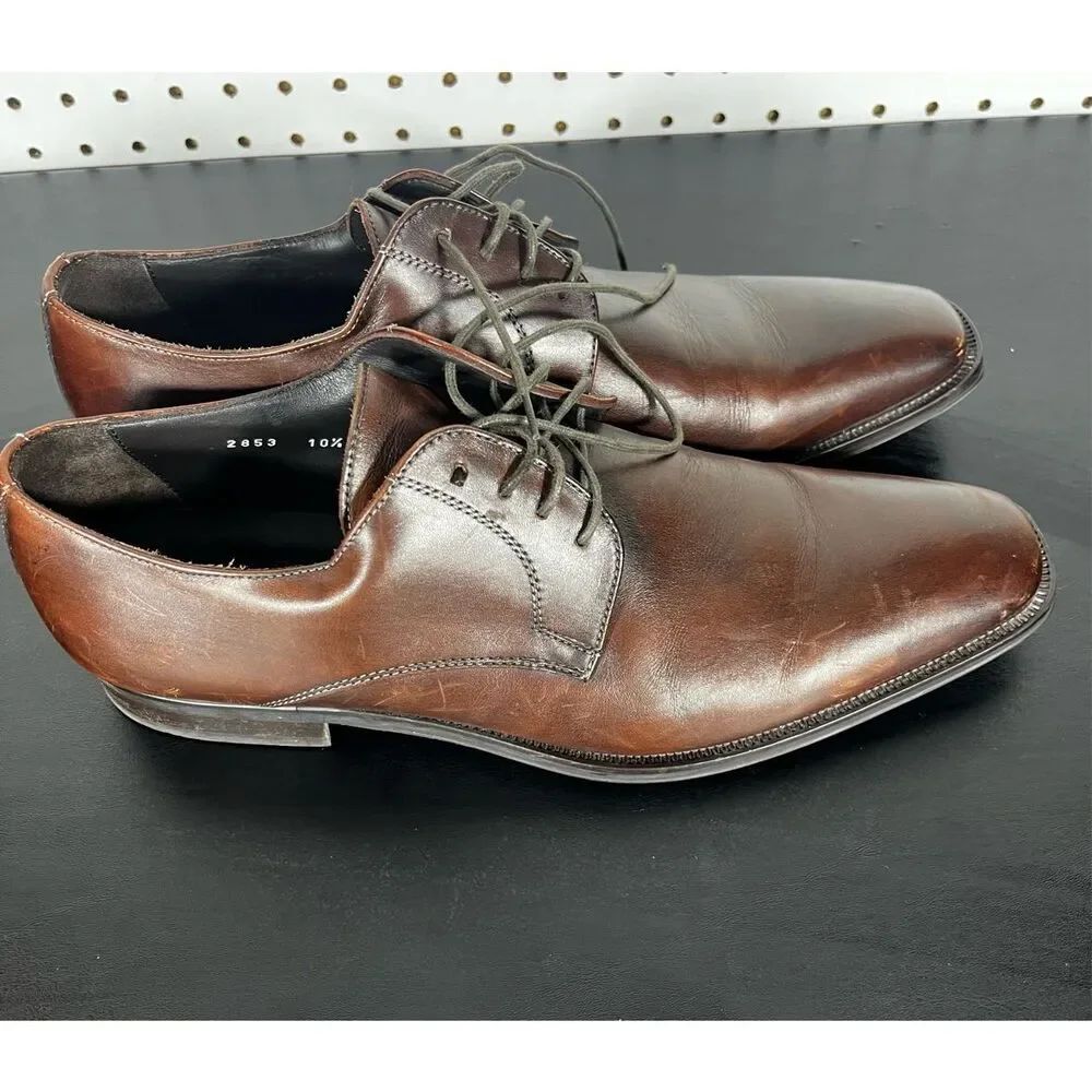 To Boot New York Adam Derrick dress shoes size 10 1/2